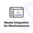 Mautic Integration for WooCommerce icon