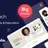 MaxCoach - Online Courses & Education Elementor WP Theme icon