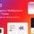 Maximo - Business Innovative WordPress Theme icon
