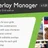 Overlay Manager - Media Grid  addon icon