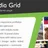 Media Grid – Wordpress Responsive Portfolio icon