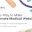 MediClinic - Medical Healthcare Theme icon