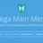 Mega Main Menu – Wordpress Menu Plugin icon