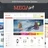 Mega Shop - WooCommerce Responsive Theme icon