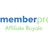 Memberpress Affiliate Royale icon