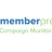 Memberpress Campaign Monitor icon