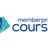 MemberPress Courses icon