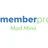 Memberpress Mad Mimi icon