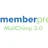 Memberpress Mailchimp icon