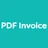 MemberPress PDF Invoice icon