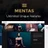 Mentas – Creative Portfolio For Freelancer & Agency icon