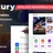 Mercury - Gambling & Casino Affiliate WordPress Theme icon