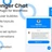 Messenger chat support WordPress Plugin icon