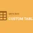 Meta Box Custom Table icon
