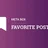 Meta Box Favorite Posts icon
