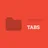 Meta Box Tabs icon