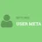 Meta Box User Meta icon