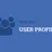 Meta Box User Profile icon