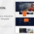 Metron - Industry and Construction WordPress Theme icon