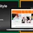 Metrostyle – Responsive All Purpose Wordpress Theme icon
