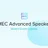 Modern Events Calendar - Advanced Speaker Addon icon