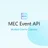 Modern Events Calendar - Event API Addon icon