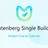 Modern Events Calendar - Gutenberg Single Builder Addon icon