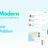 Modern Events Calendar - Liquid View Layouts icon