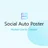Modern Events Calendar - Social Auto Poster Addon icon