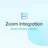 Modern Events Calendar - Zoom Integration icon