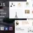 Modus - Modern Furniture WooCommerce Theme icon