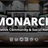 Monarch – Innovative Wordpress Community Theme icon