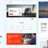 Morz - Transport Cargo Logistics WordPress Theme icon
