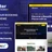 Mounter - Camping, Travel & Tour Booking WordPress Theme icon