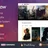 Moview – Responsive Film Video Db & Review Theme icon