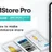 MStore Pro - Complete React Native template for e-commerce icon