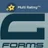 Multi Rating Pro – Gravity Forms icon