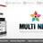 Multinews – Multi-Purpose Wordpress News,Magazine icon