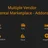 Multiple Vendor for Rental Marketplace in WooCommerce (add-ons) icon