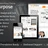 Multipurpose – Responsive Wordpress Theme icon