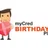 myCred Birthday Plus icon