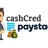 myCred CashCred PayStack icon