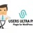 myCred for Users Ultra icon