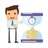 myCred - Pending Points icon