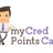 myCred Points Cap icon