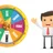 myCred - Spin Wheel Gamification Plugin icon