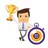 myCred - Time Based Reward icon