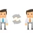 myCred Transfer Plus icon