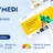 MyMedi - Responsive WooCommerce WordPress Theme icon