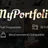 MyThemeShop - Myportfolio icon
